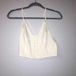 BNWT cute free people top